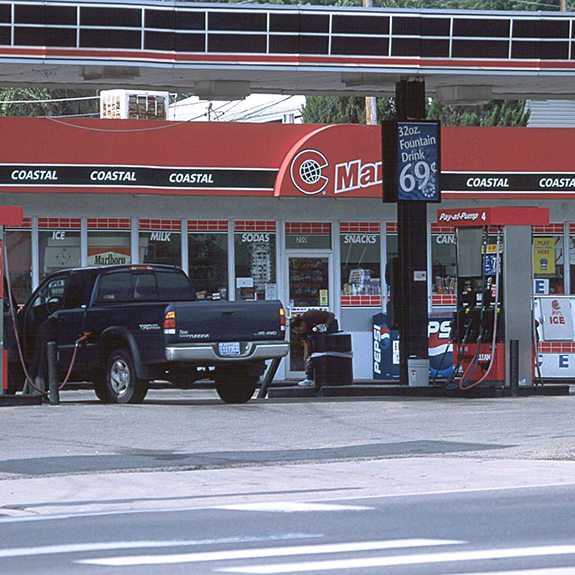 Commercial Construction Denver Example