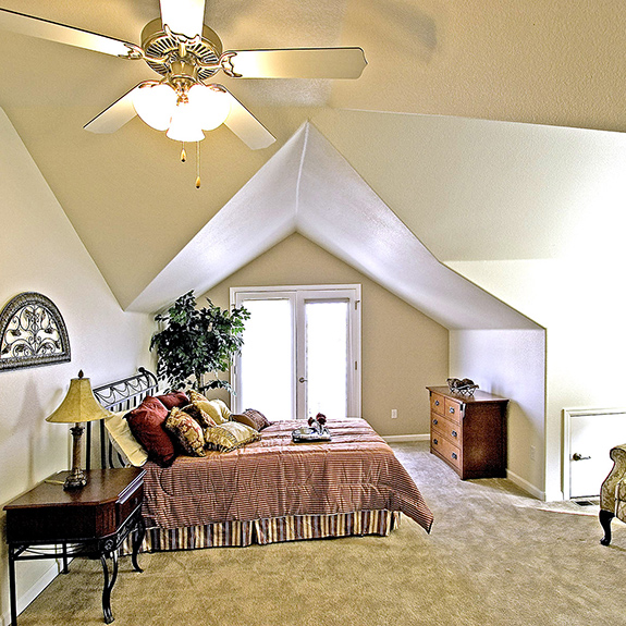 Multi-Family and Residential Construction Example