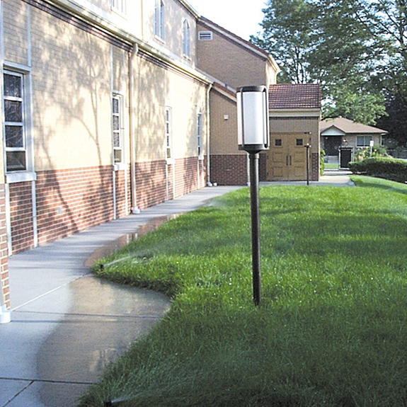 Structural Repair Denver Example